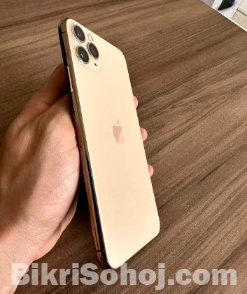 iPhone 11 Pro Max ( Original UK Variant)